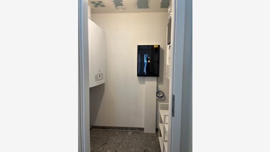 Rue Neerveld - 101B - - 1200