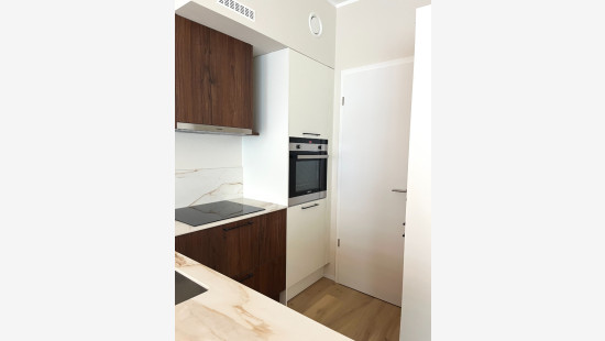 Rue Neerveld - 101B - - 1200