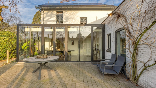 Koning Albertstraat - 109 - - 2381