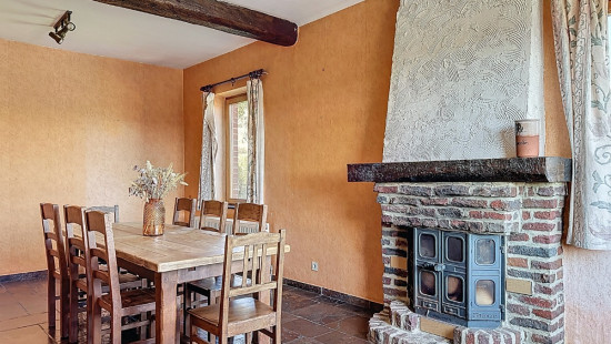 Rue Chênia - 3 - - 4520