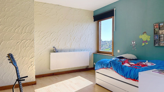 Rue Chênia - 3 - - 4520