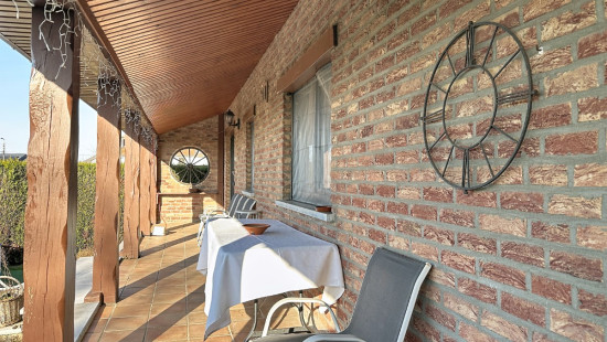 Rue Brouesse - 6 - - 4470