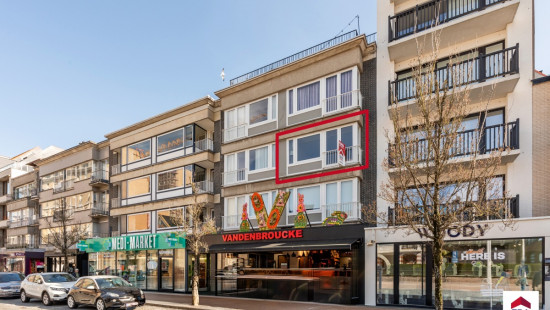 Albert I laan - 173G 02.01 - SIESTA - 8620