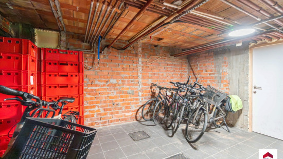 Albert I laan - 173G 02.01 - SIESTA - 8620