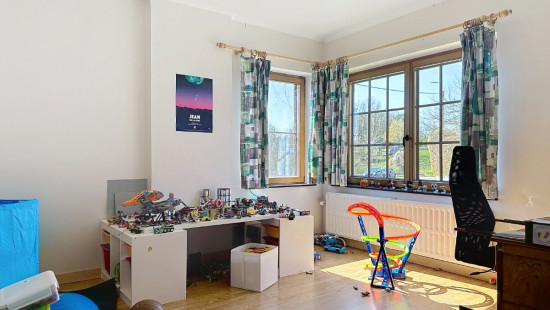 Rue Chênia - 3 - - 4520