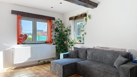 Rue Brouesse - 6 - - 4470