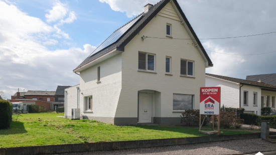 Broekstraat - 7 - - 3512