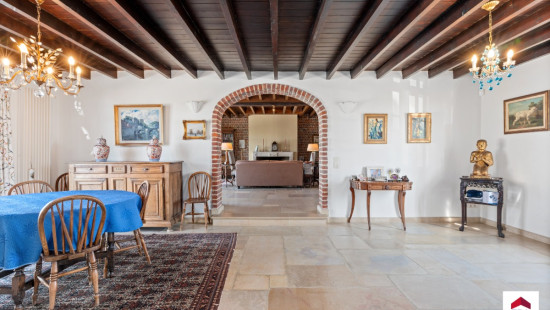 Hemelrijkstraat - 112 - - 1600