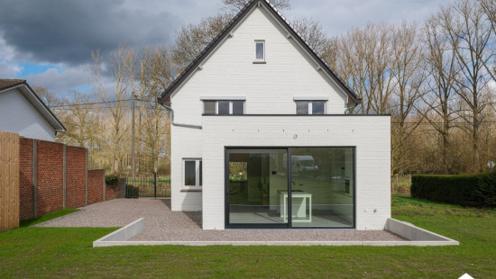 Broekstraat - 7 - - 3512