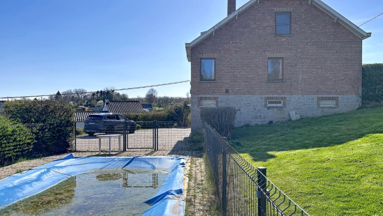 Rue Chênia - 3 - - 4520