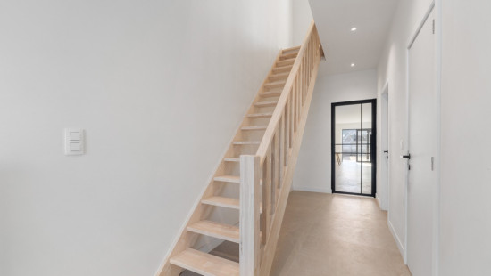 Veldekensstraat - 22 - A - 9240