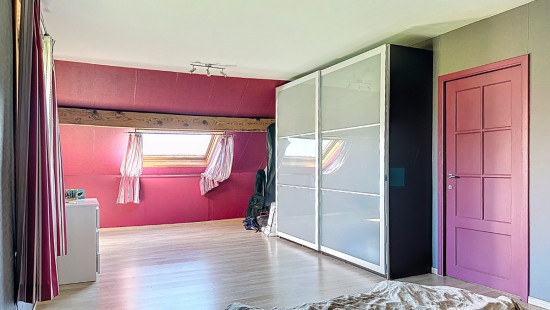 Rue Chênia - 3 - - 4520