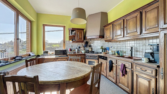 Rue Chênia - 3 - - 4520