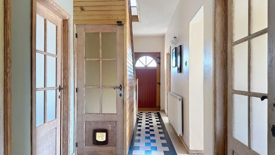 Rue Chênia - 3 - - 4520