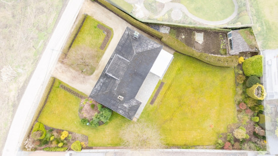 Nonnenborrestraat - 20 - - 9400