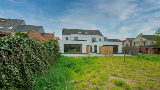 Eikelstraat - 13 - B - 9060