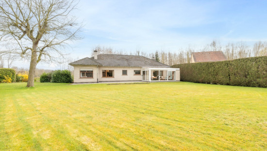 Nonnenborrestraat - 20 - - 9400