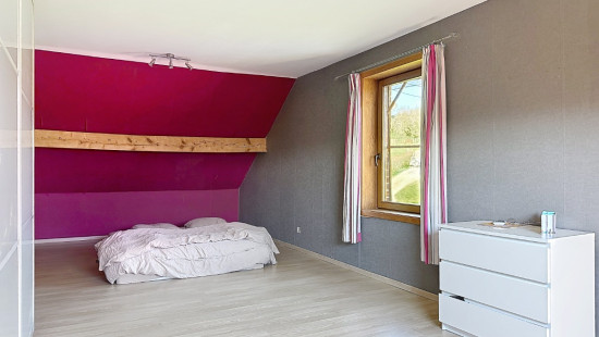 Rue Chênia - 3 - - 4520