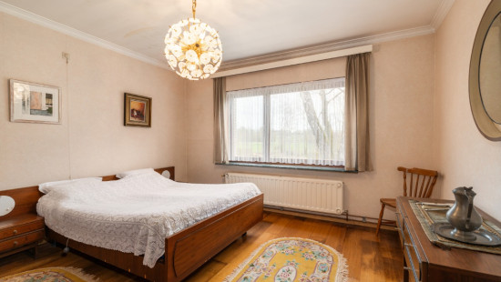 Nonnenborrestraat - 20 - - 9400