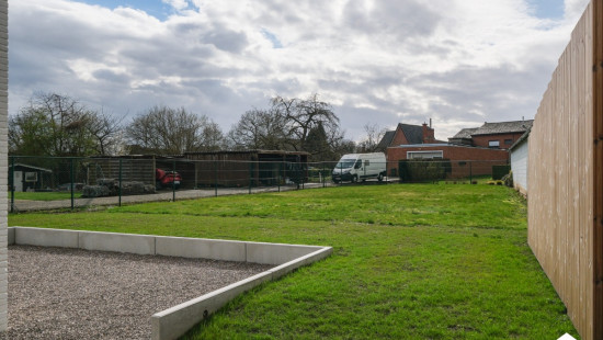 Broekstraat - 7 - - 3512