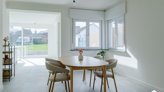 Broekstraat - 7 - - 3512