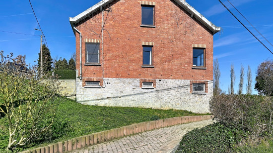 Rue Chênia - 3 - - 4520