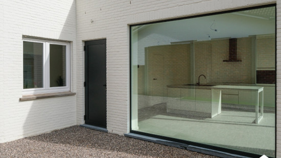 Broekstraat - 7 - - 3512