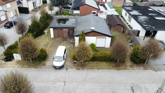 Loofstraat - 1 - - 8790