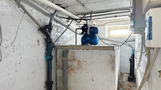 Rue Chênia - 3 - - 4520