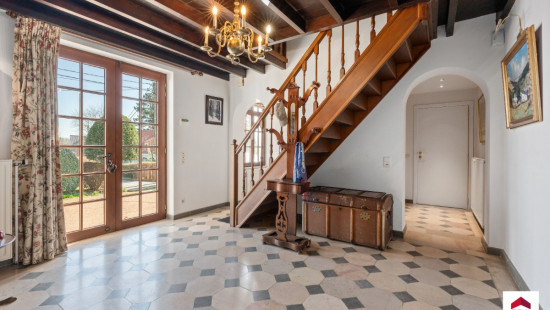 Hemelrijkstraat - 112 - - 1600