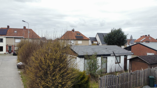 Loofstraat - 1 - - 8790