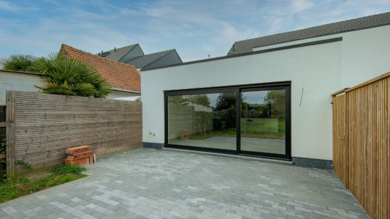 Eikelstraat - 13 - B - 9060