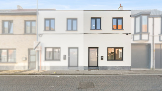 Veldekensstraat - 22 - A - 9240