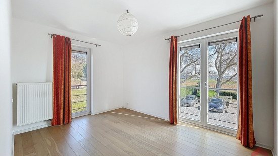 Chaussée de Louvain - 458 - 1 - 5004