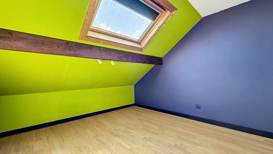 Rue Chênia - 3 - - 4520