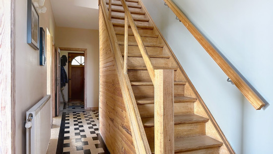 Rue Chênia - 3 - - 4520