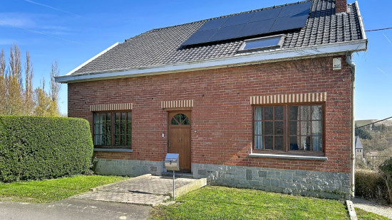 Rue Chênia - 3 - - 4520