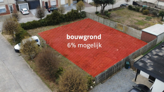 Loofstraat - 1 - - 8790