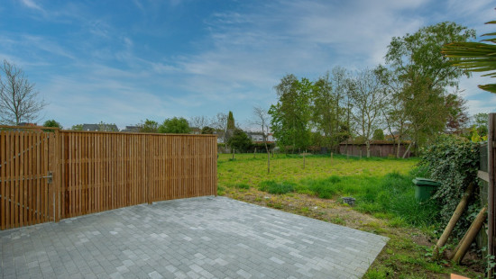 Eikelstraat - 13 - B - 9060