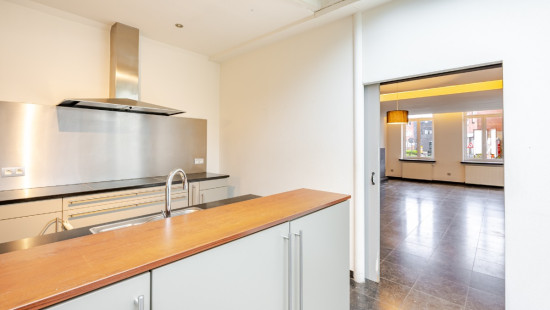 Elsburgstraat - 4 - - 9960