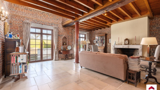 Hemelrijkstraat - 112 - - 1600