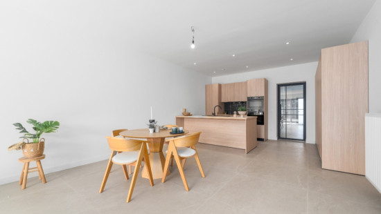 Veldekensstraat - 22 - A - 9240