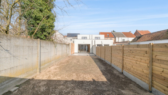 Veldekensstraat - 22 - A - 9240