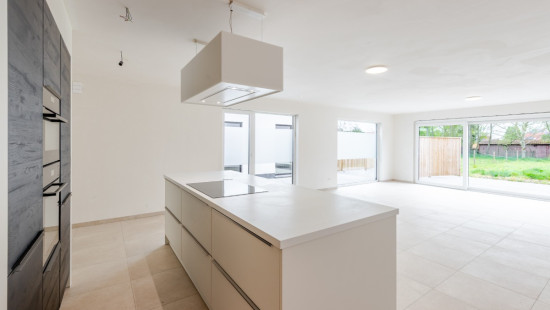 Eikelstraat - 13 - B - 9060