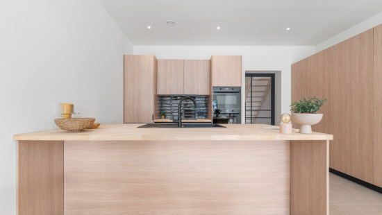 Veldekensstraat - 22 - A - 9240