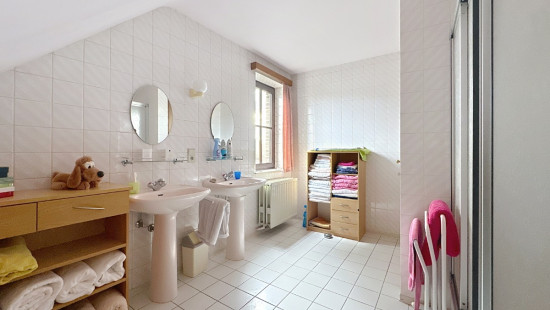 Rue du Moulin - 36 - - 4280