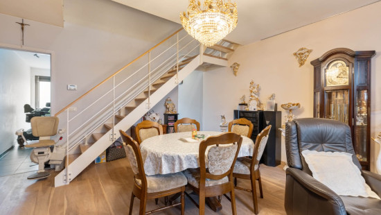 Rosalie de Blockstraat - 23 - - 3520