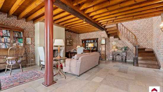 Hemelrijkstraat - 112 - - 1600