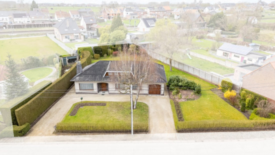 Nonnenborrestraat - 20 - - 9400