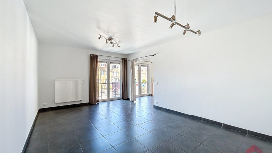 Chaussée de Louvain - 458 - 1 - 5004